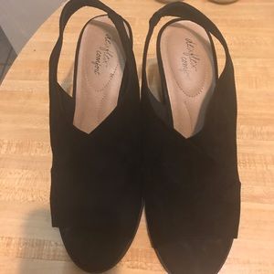 Style Crush Shoes 12W